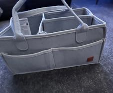 Nappy caddy