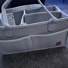 Nappy caddy