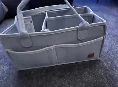 Nappy caddy