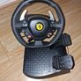 PlayStation Wheel set Image 2