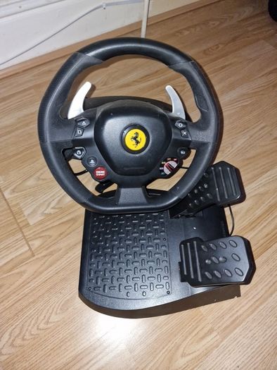 PlayStation Wheel set