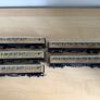 Hornby Flying Scotsman + 5 Carriages Image 3