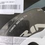 Rotor Q Ring Q52 Bcd110 Outer Aero Image 2