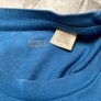 Levi's Mens Tee Shirt Size Large Image 4