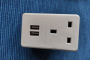 USB Socket Adapter