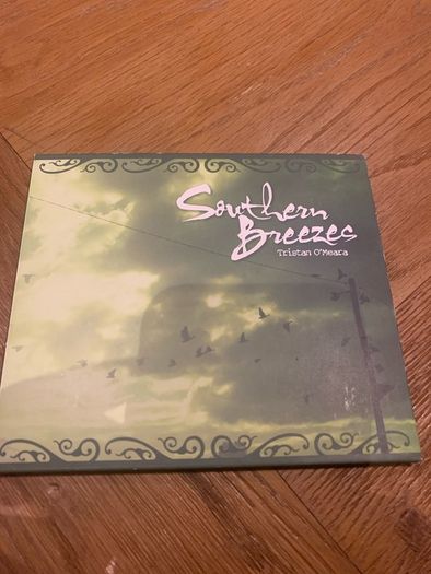 Tristan O'Meara /Southern Breezes