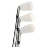 Titleist T250 2025 Irons / 5-Pw / AMT Red Regular Image 4