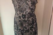 Next dress size UK18 EU46 Postage included