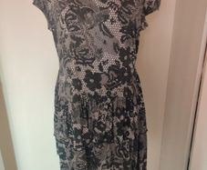 Next dress size UK18 EU46 Postage included