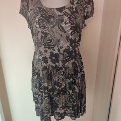 Next dress size UK18 EU46 Postage included