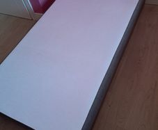 single bed base