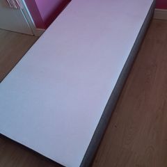 single bed base