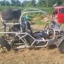 Buggy with Honda engine Image 8