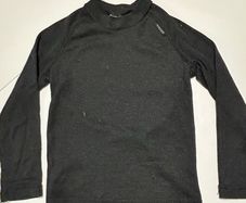 Decathlon boys thermal top