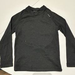 Decathlon boys thermal top