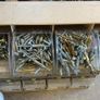 Nuts bolts and anchor bolts Image 5
