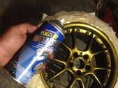 Plasti Dip & Full Dip Metalizers