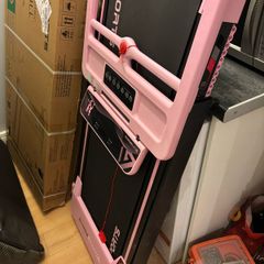 Walking pad