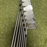 Mizuno JPX 800 graphite Image 9