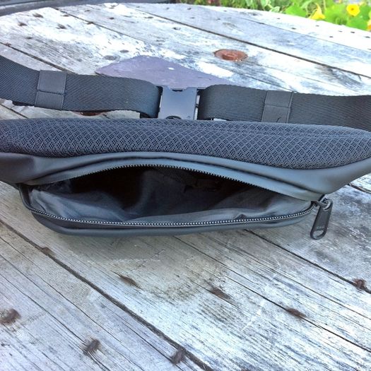 Hip waist bum bag 4F
