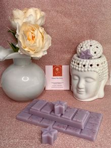 Clonee Wax Melts Snap Bars multi pack