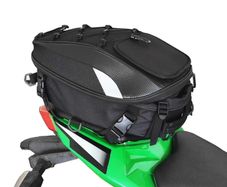 motorbike tail bag
