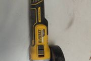 dewalt grinder
