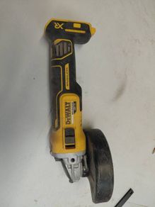 dewalt grinder