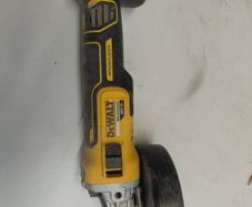 dewalt grinder