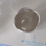 newbridge silver tulip napkin rings Image 7