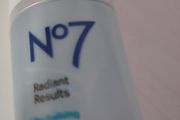 No7 makeup remover