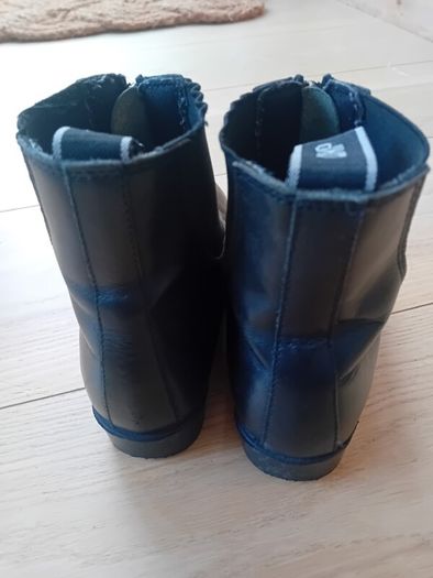 Jodhpur boots size 31 (UK 12.5/13)