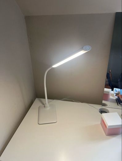 lamp