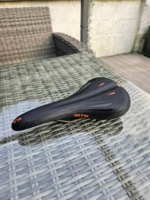 WTB Bike Saddle