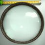Antique projector lens Image 2