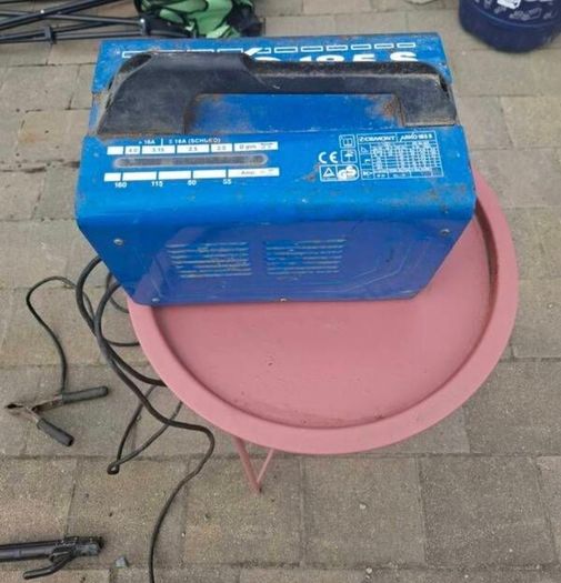 Arko Welder