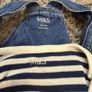 Bundle of 2 cute baby girl outfit - M&S and Cupcakes and Cashmere Image 7