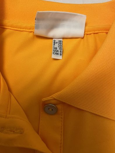 New Masters Golf Ladies Fashion Golf Wear