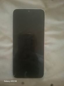 Broken Samsung A14 5G