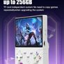 R36 Ultra White 256gb retro console Image 7