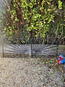 Gates