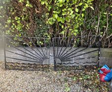 Gates