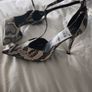 snake print shoes Image 2