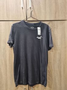 New Mens Hollister T Shirt