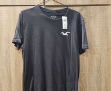 New Mens Hollister T Shirt
