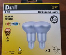 Light Bulbs