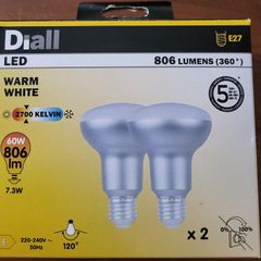 Light Bulbs