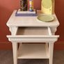 Dressing Table and 2 Matching Bedside Lockers Image 3