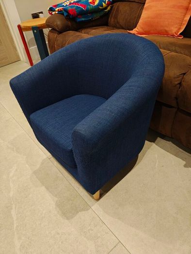 Tub Chair