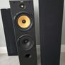 Bowers & Wilkins B&W 603 S1 Floorstanding Speakers  Excellent Hi-Fi Image 10